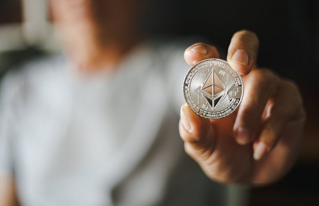 how to invest in ethereum cryptocurrency