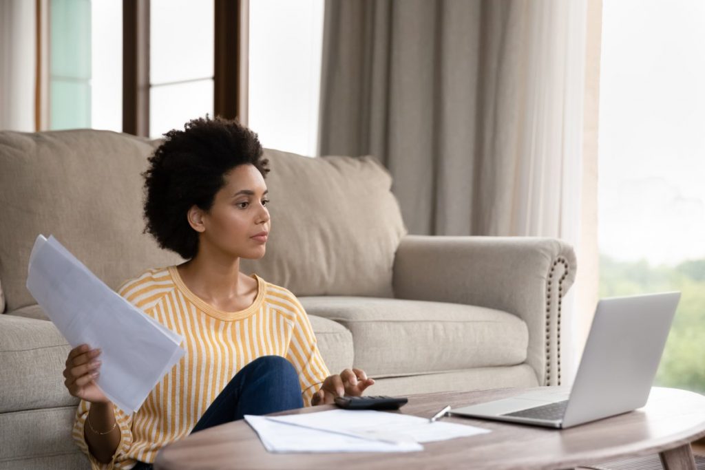 How Online Checking Can Replace Your Traditional Checking Account