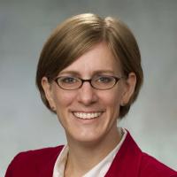 Bio photo for Dr. Jill M. Norvilitis