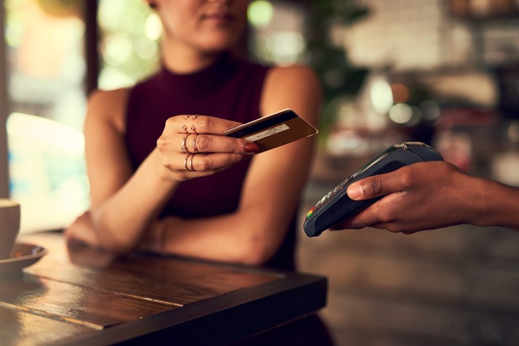 Rewards Checking Accounts High Interest Rates Earn Cash Back