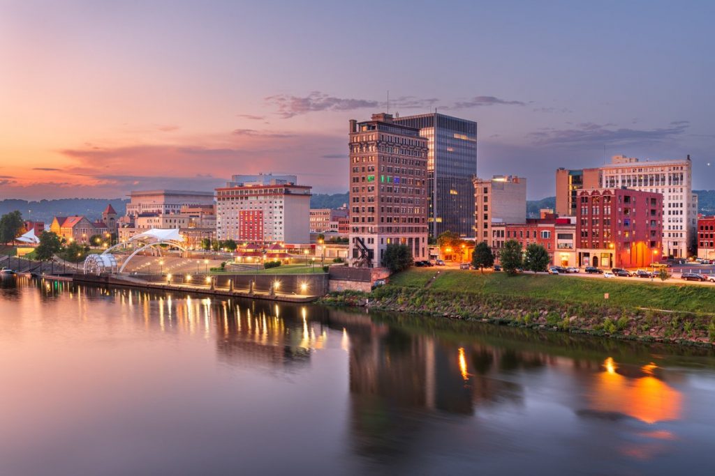 The Best Savings Accounts in West Virginia for 2024