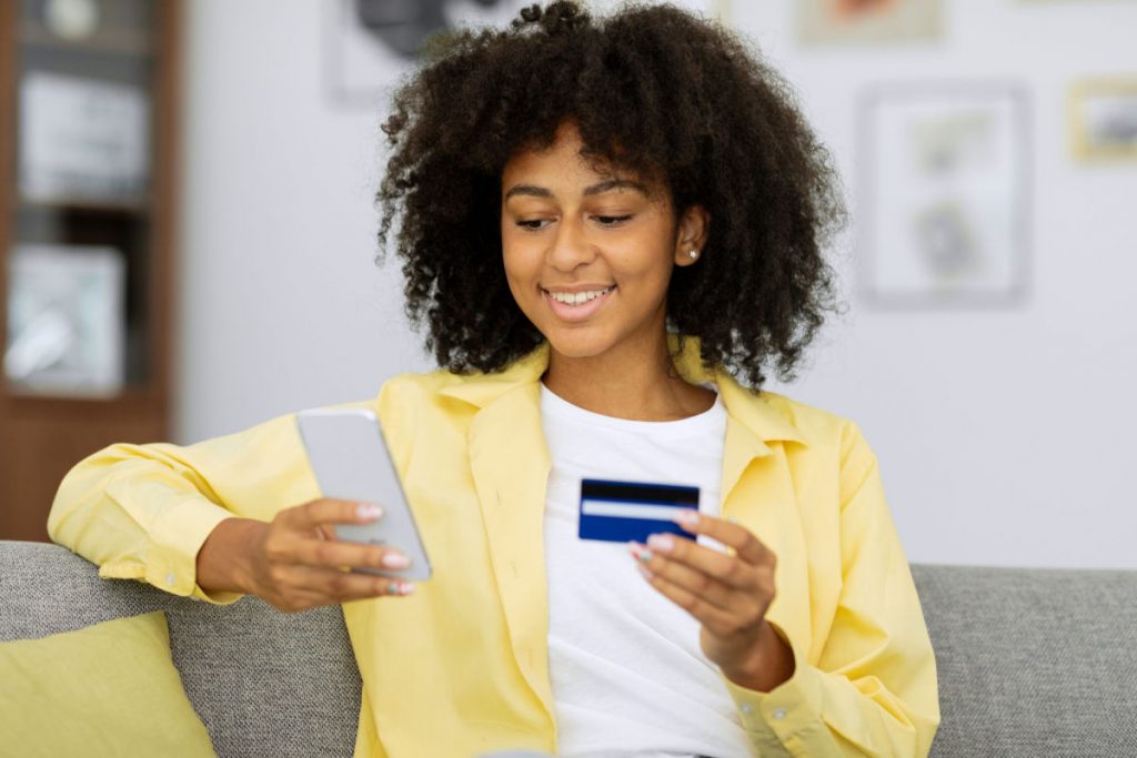 Chase First Banking 2024 Review Debit Card for Teens