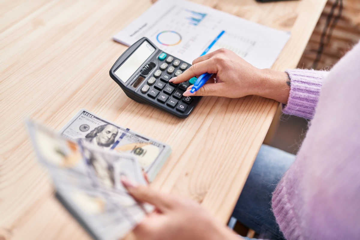 Blue Federal Credit Union Money Market Account 2023 Review