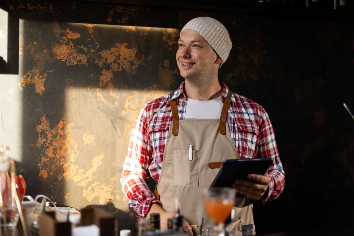 Found Business Checking Account 2023 Review